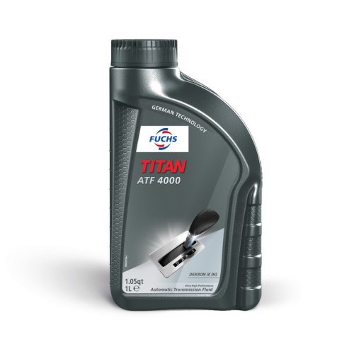 FUCHS TITAN ATF 4000 1L