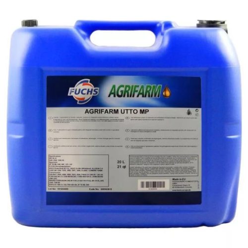 FUCHS AGRIFARM UTTO MP 20L