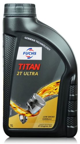 FUCHS TITAN 2T ULTRA 1L
