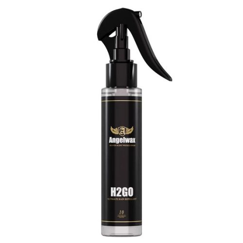 Angelwax H2GO - Szélvédő viasz 100ml