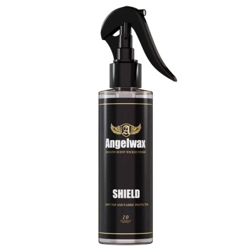 Angelwax Shield - Kárpit impregnáló 250ml