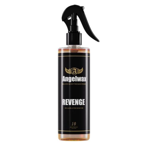 Angelwax Revenge - Rovareltávolító 500ml