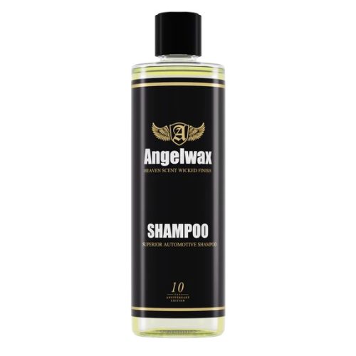 Angelwax Superior Shampoo - Autósampon 500ml