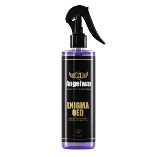 Angelwax Enigma QED - Kerámia spray 500ml