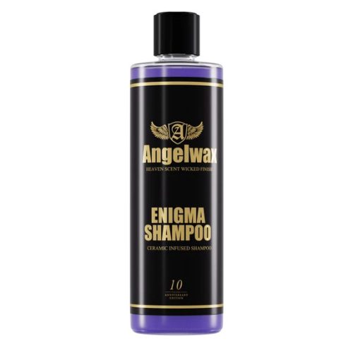 Angelwax Enigma Sampon 500ml