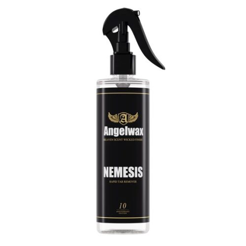 Angelwax Nemesis - Kátrányoldó 500ml