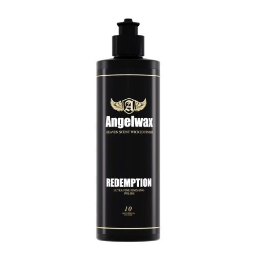 Angelwax Redemption - Polírpaszta ultra finom 250ml