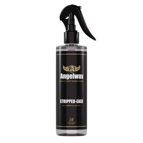 Angelwax Stripped-Ease - Zsírtalanító 500ml