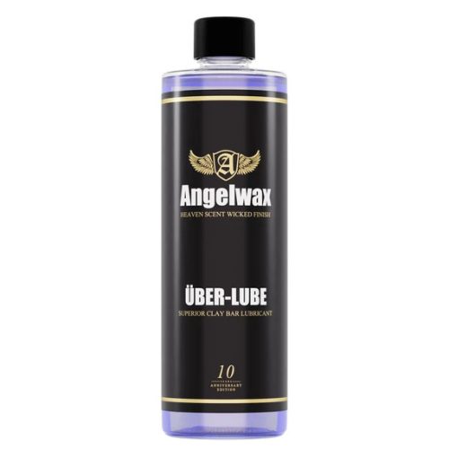 Angelwax Über-Lube gyurma folyadék 500ml