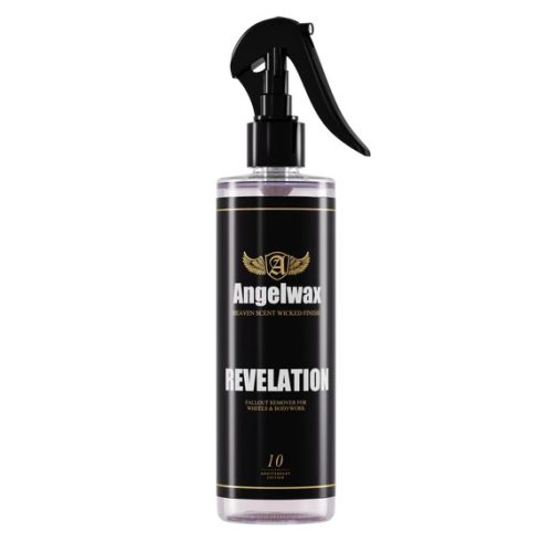 Angelwax Revelation - Röprozsdaoldó és felnitosztító 500ml