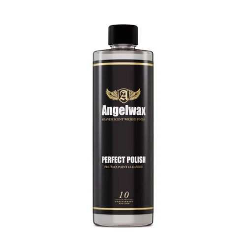Angelwax Perfect Polish - Lakktisztító 500ml
