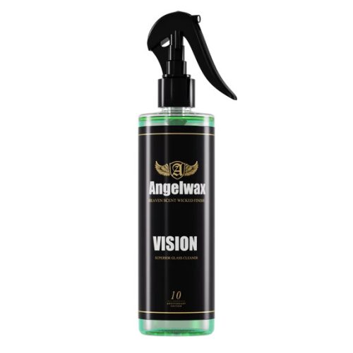 Angelwax Vision - Csíkmentes üvegtisztító 500ml