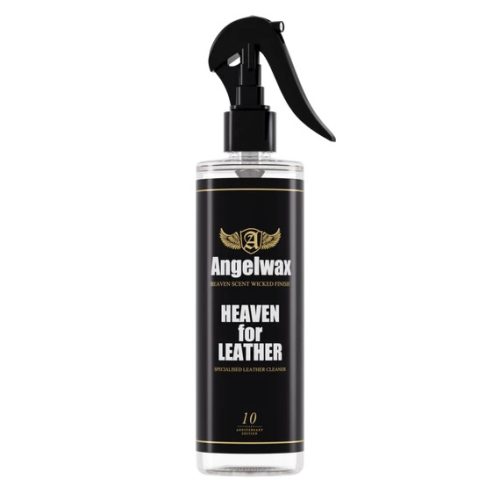 Angelwax Heaven for Leather - Bőrtisztító 500ml