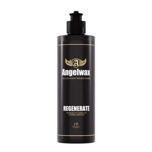 Angelwax Regenerate - Polírpaszta közepes 250ml