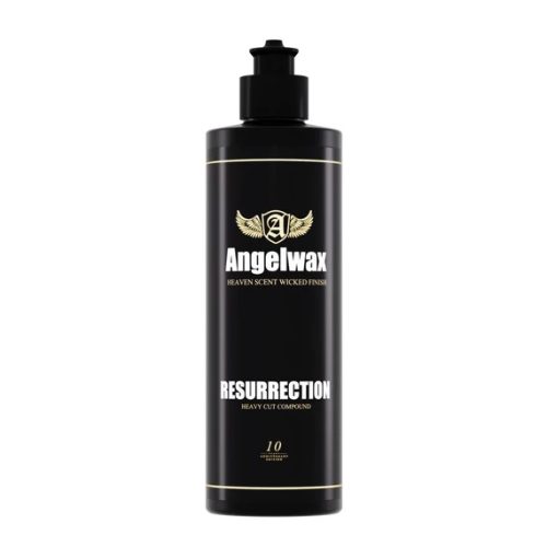 Angelwax Resurrection - Polírpaszta durva 250ml