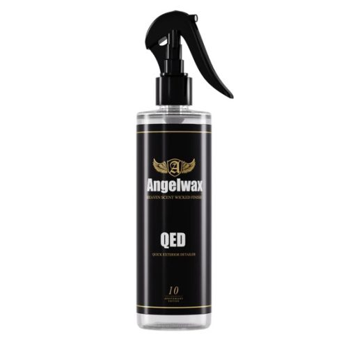 Angelwax QED - Gyorsfény 500ml