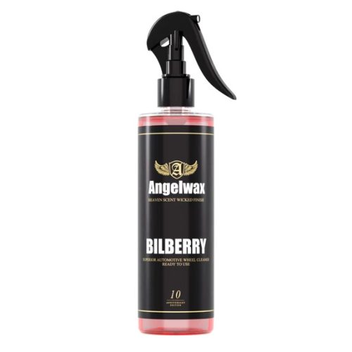Angelwax Bilberry - Superior felnitisztító 500ml