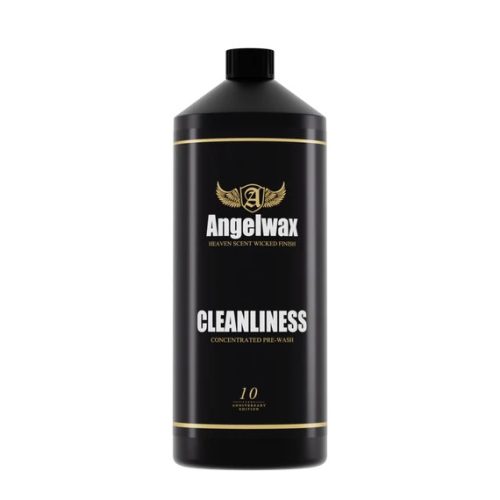 Angelwax Cleanliness - Előmosó aktív hab 1l