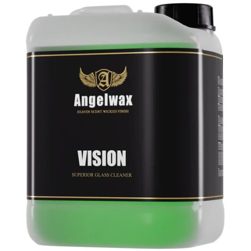 Angelwax Vision - Csíkmentes üvegtisztító 5l