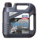 Liqui Moly Motorbike 4T 10W-40 motorolaj 4l