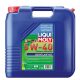 Liqui Moly Leichtlauf HC7 5W-40 motorolaj 20l