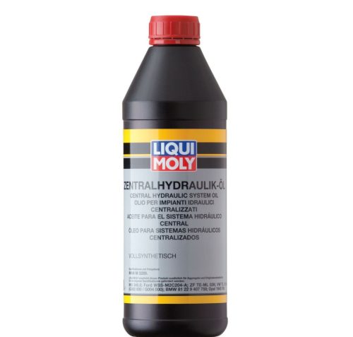 Liqui Moly Központi hidraulikaolaj 1l