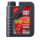 Liqui Moly Motorbike 4T 10W-40 Scooter Race motorolaj 1l