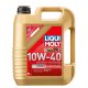 Liqui Moly Diesel Leichtlauf 10W-40 motorolaj 5l