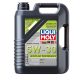 Liqui Moly Leichtlauf Performance 5W-30 motorolaj 5l