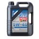 Liqui Moly Leichtlauf Performance 5W-40 motorolaj 5l