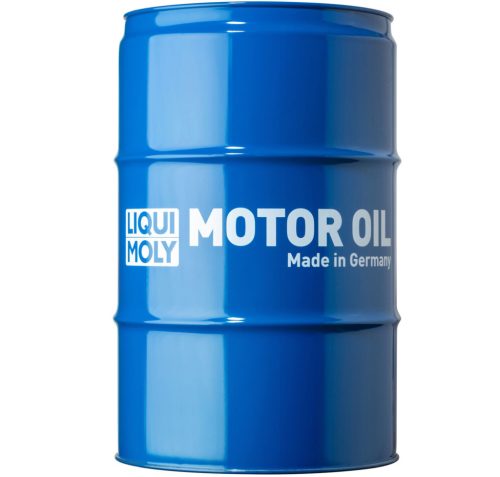 Liqui Moly Top Tec 4210 0W-30 motorolaj 60l
