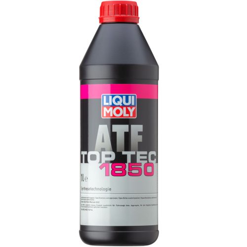 Liqui Moly Top Tec ATF 1850 automata váltóolaj 1l