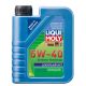 Liqui Moly Leichtlauf HC7 5W-40 motorolaj 1l