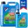 Liqui Moly Leichtlauf HC7 5W-40 motorolaj 5+1 l