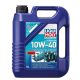 Liqui Moly Marine 4T 10W-40 motorolaj 5l