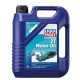 Liqui Moly Marine Outboard 2T olaj 5l