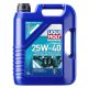 Liqui Moly Marine 4T 25W-40 motorolaj 5l