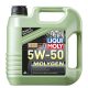 Liqui Moly Molygen 5W-50 spec. motorolaj 4l