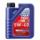 Liqui Moly Diesel High Tech 5W-40 motorolaj 1l