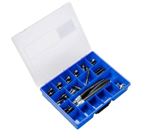 Liqui Moly Adapter klt. Gear Tronic-hoz Standard 01