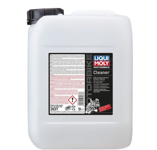 Liqui Moly Motorbike motorkerékpár tisztító 5l
