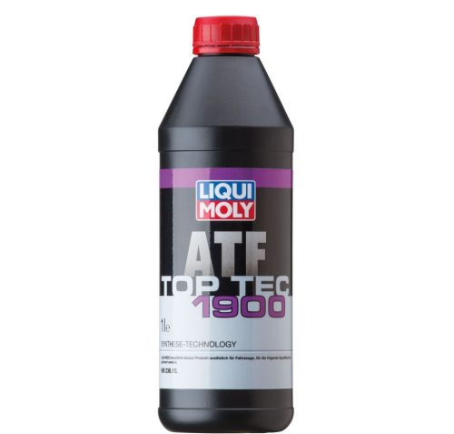 Liqui Moly Top Tec ATF 1900 automata váltóolaj 1l