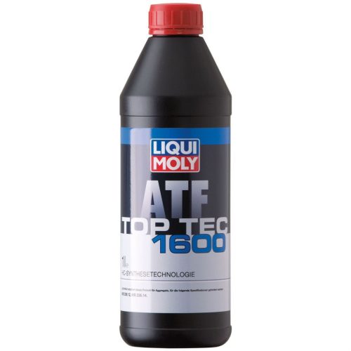 Liqui Moly Top Tec ATF 1600 automata váltóolaj 1l