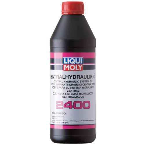 Liqui Moly Központi hidraulikaolaj 2400 1l