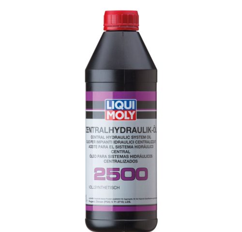 Liqui Moly Központi hidraulikaolaj 2500 LDS 1l