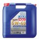 Liqui Moly Leichtlauf High Tech 5W-40 motorolaj 20l