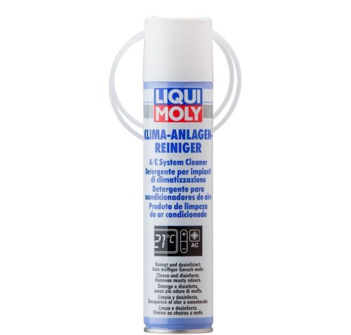Liqui Moly Klímarendszer tisztító spray 250ml