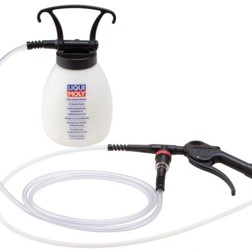 Liqui Moly Klímarendszer tisztítópisztoly