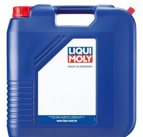 Liqui Moly Szintetikus hypoid váltóolaj LS GL5 75W-140 20l
