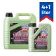 Liqui Moly Molygen New Generation 10W-40 spec. motorolaj 4+1l